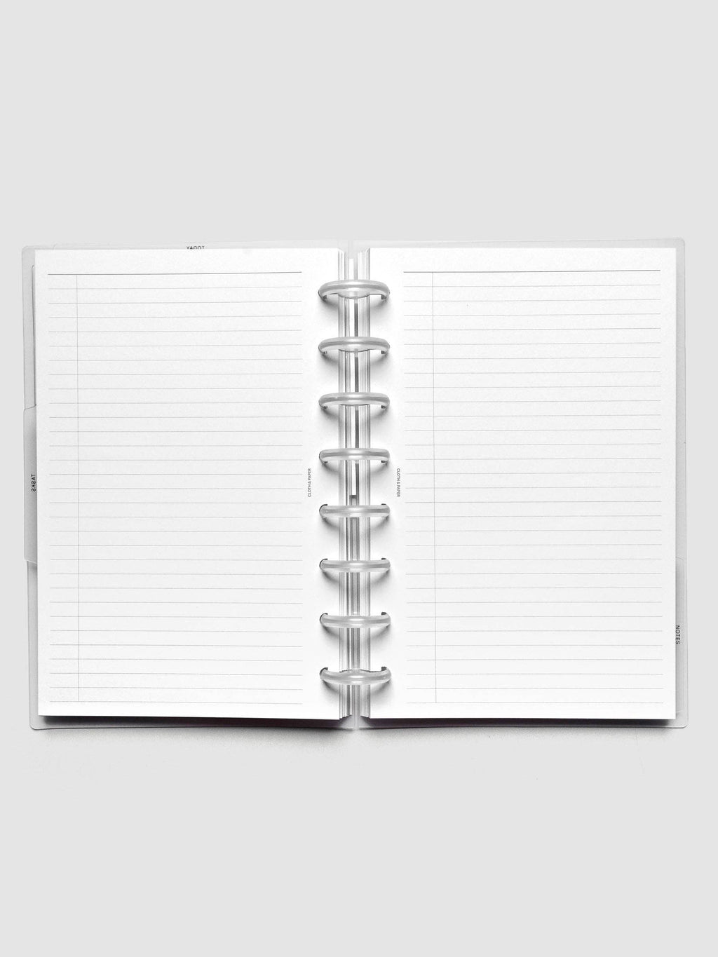 FORMA Modular Planner System | Half Letter
