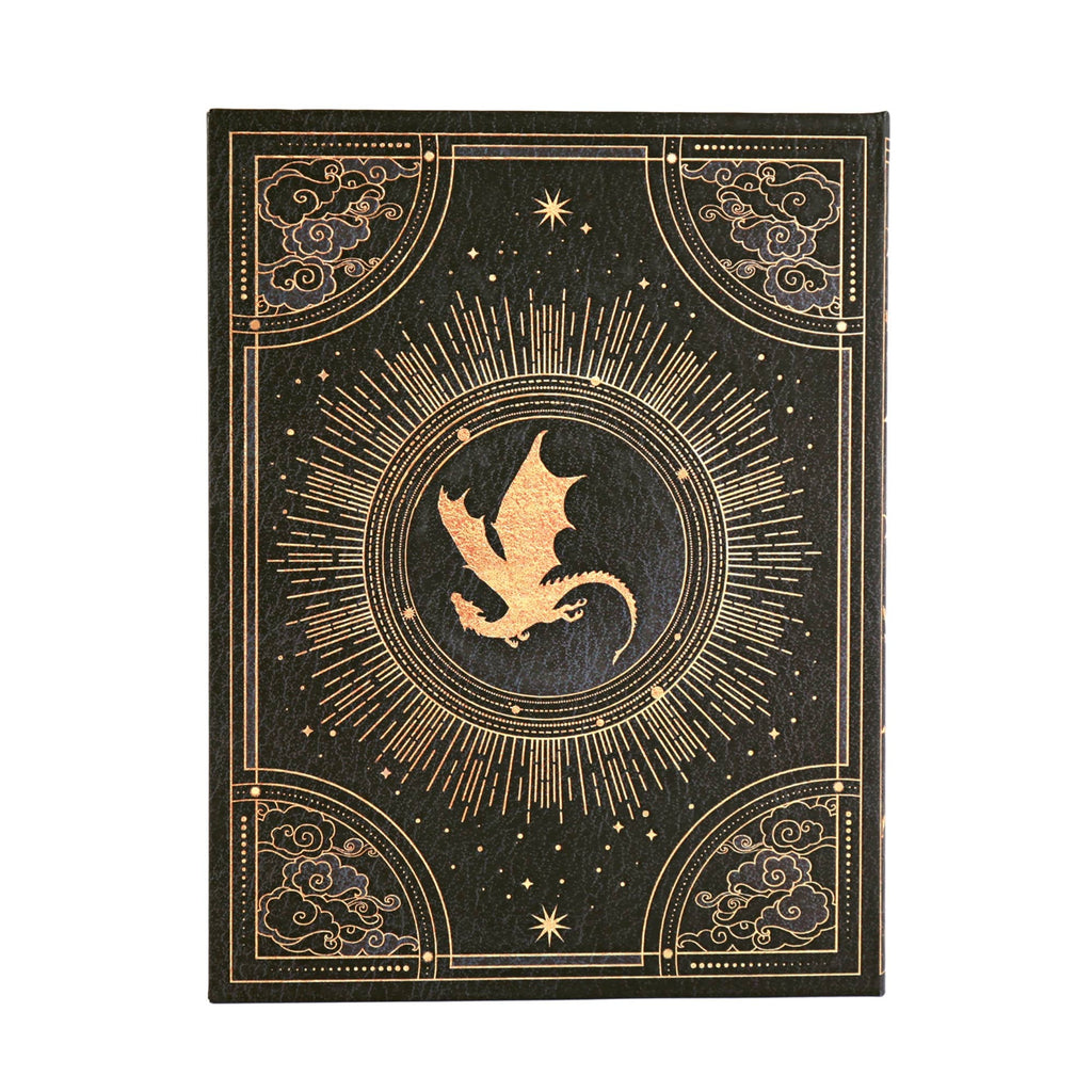 Paperblanks Shadows of Navarre Hardcover (Fourth Wing)