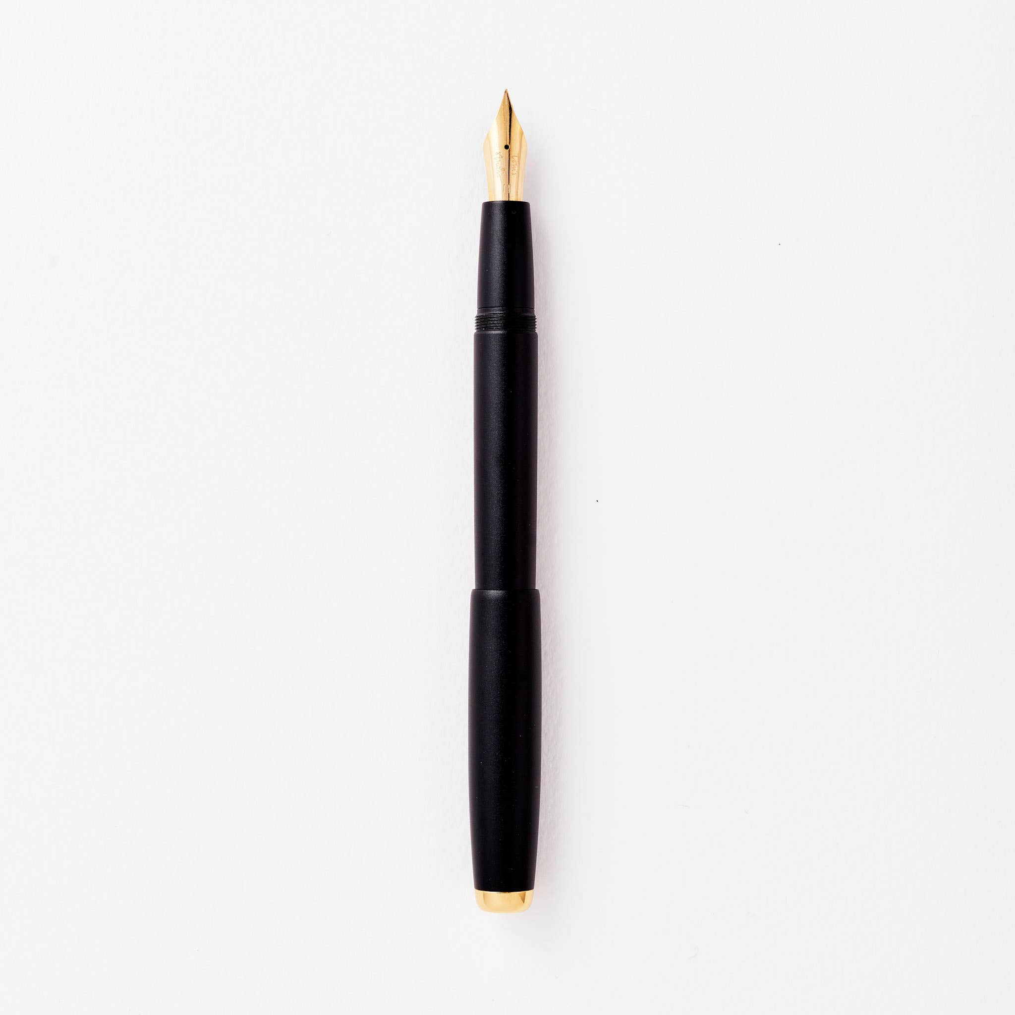 The Studio Fountain Pen