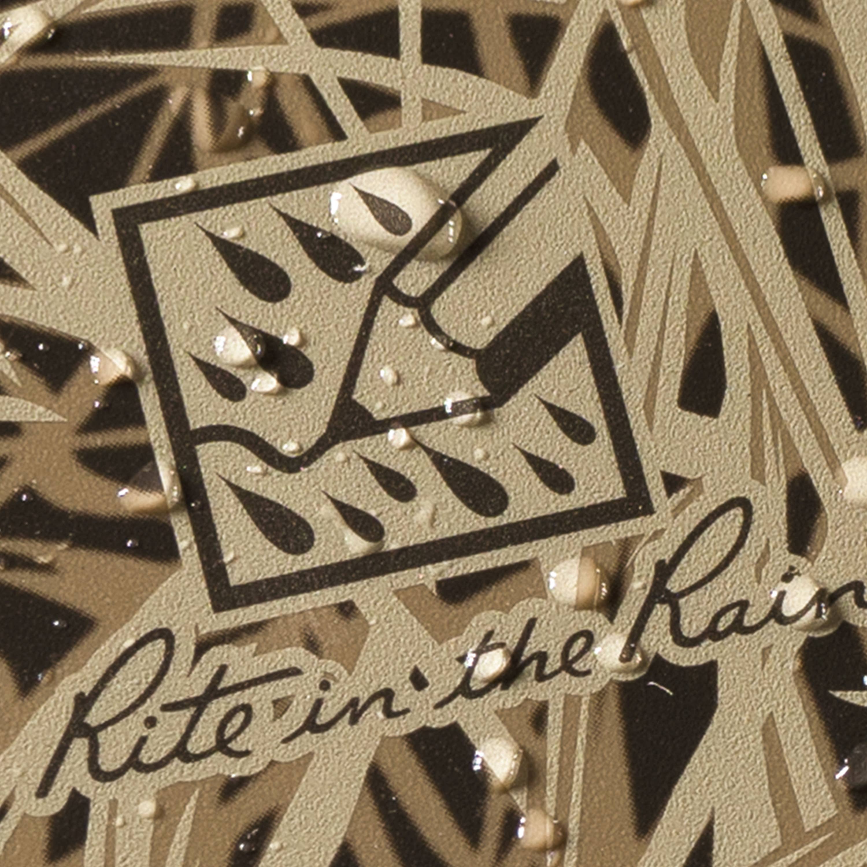 Rite in the Rain 3" x 5" Top Spiral Notepad Grass Camo Cover