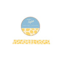 Lemon Pattern Washi Tape
