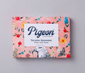 Sunday Letter Pigeon, Folding Letter set, Pack of 6 (US)
