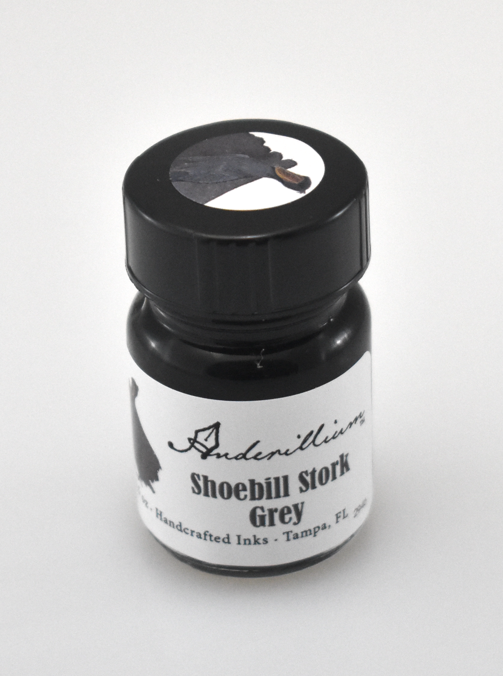 Anderillium™ Ink - Inspired by Nature 0.5 oz bottles
