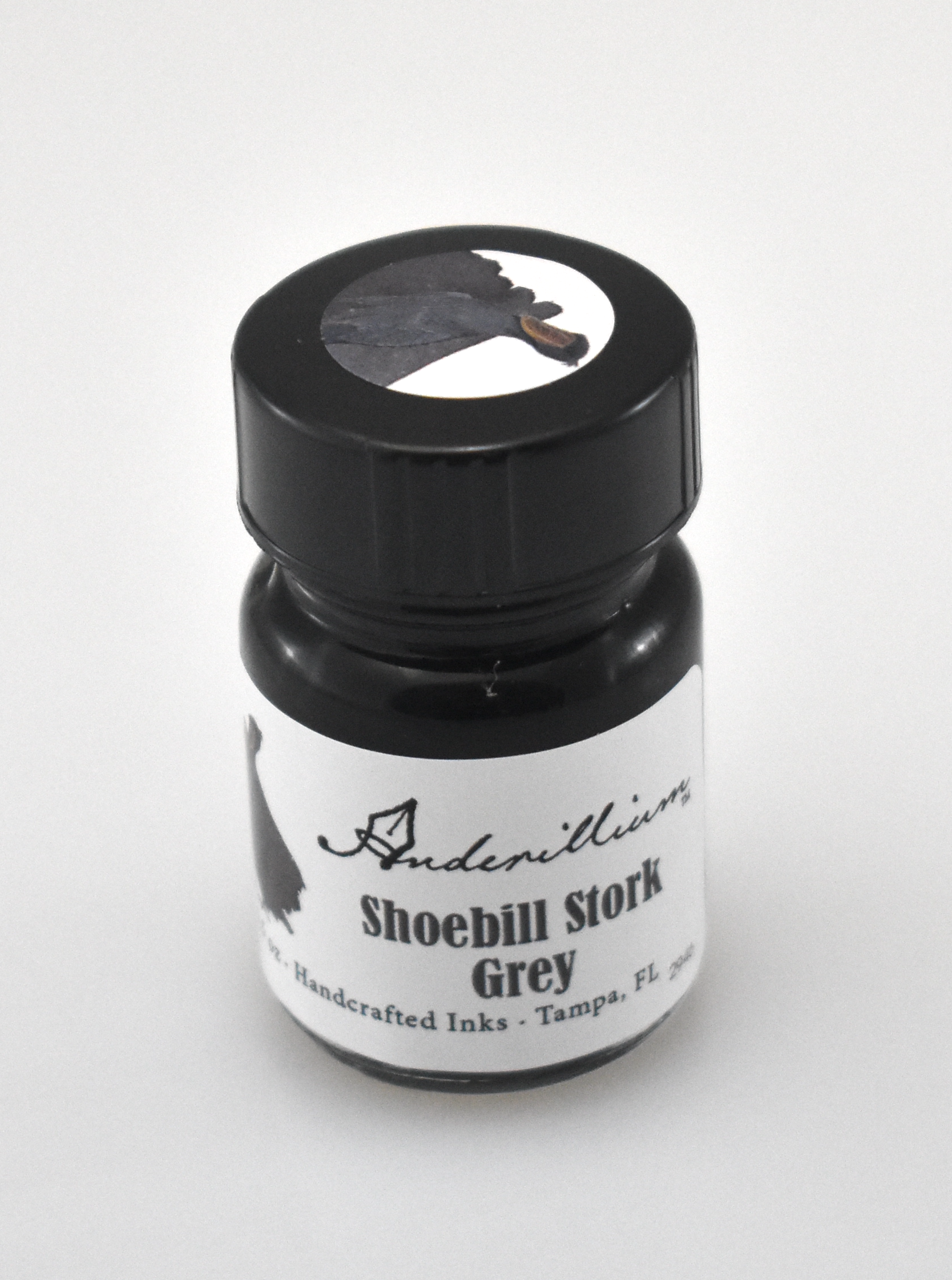 Anderillium™ Ink - Inspired by Nature 0.5 oz bottles
