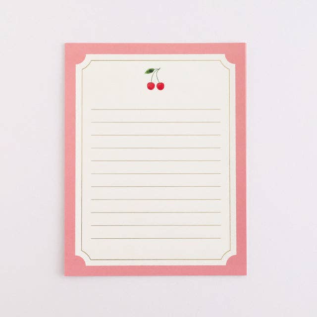 Green Flash Color fruits Letter Set