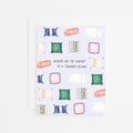 A Thousand Pillows Card