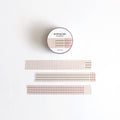 Pattern.01 Washi Tape
