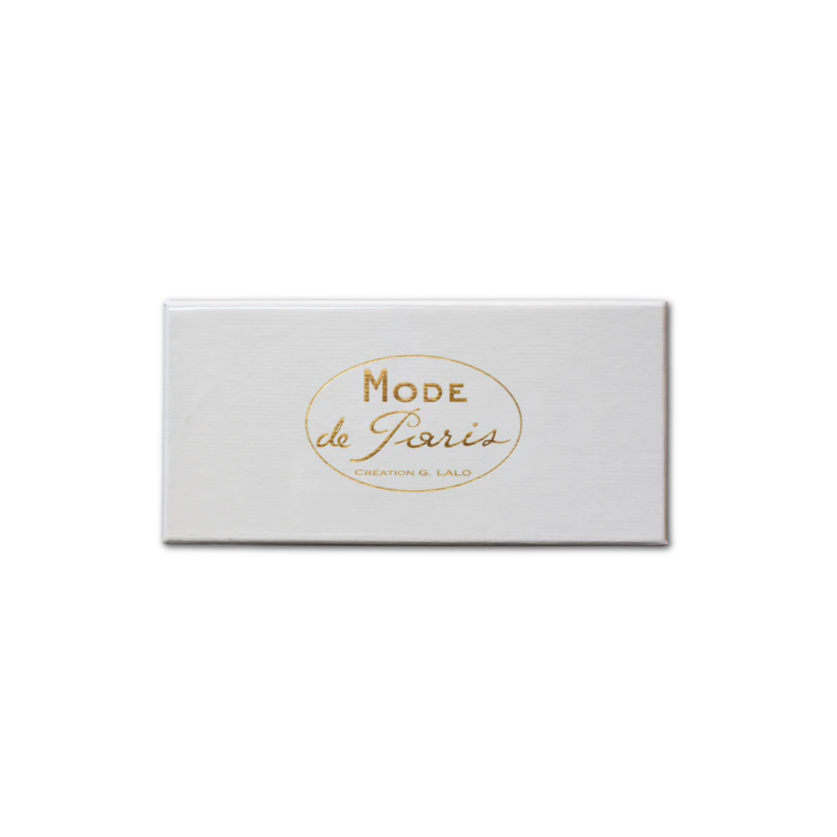 G. Lalo - Mode De Paris Correspondence Set