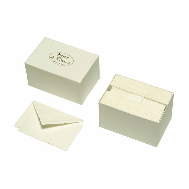 G. Lalo - Mode De Paris Correspondence Set