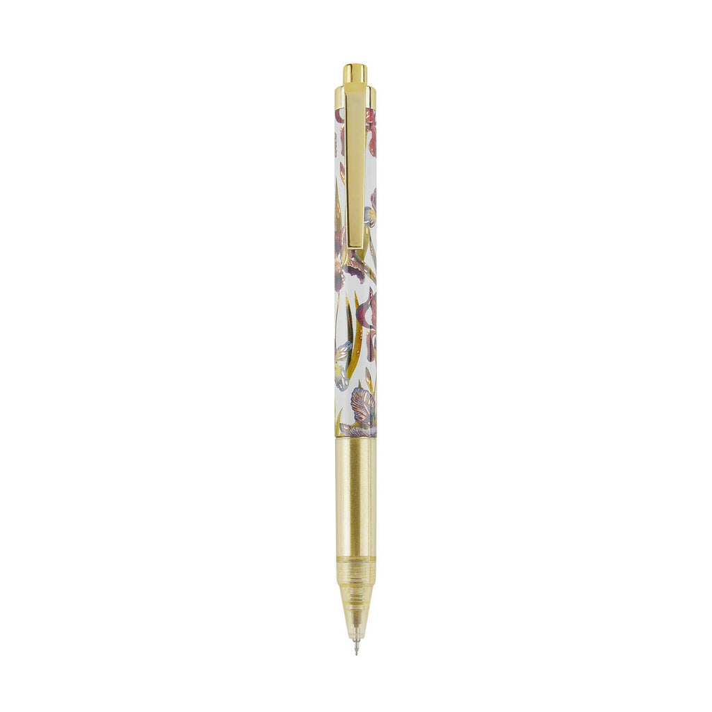 Bloom Travel Gel Pen with Sleeve