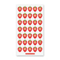 Berry Big Feelings Sticker Sheet