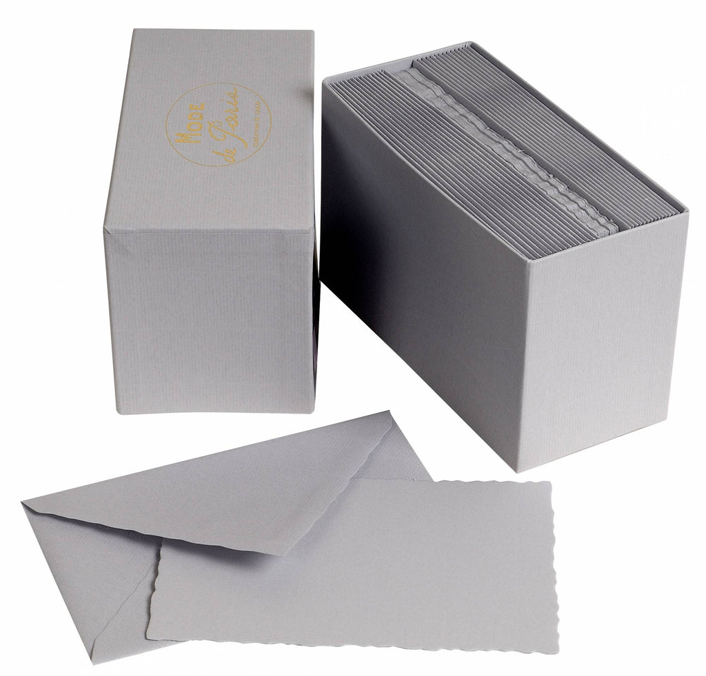 G. Lalo - Mode De Paris Correspondence Set
