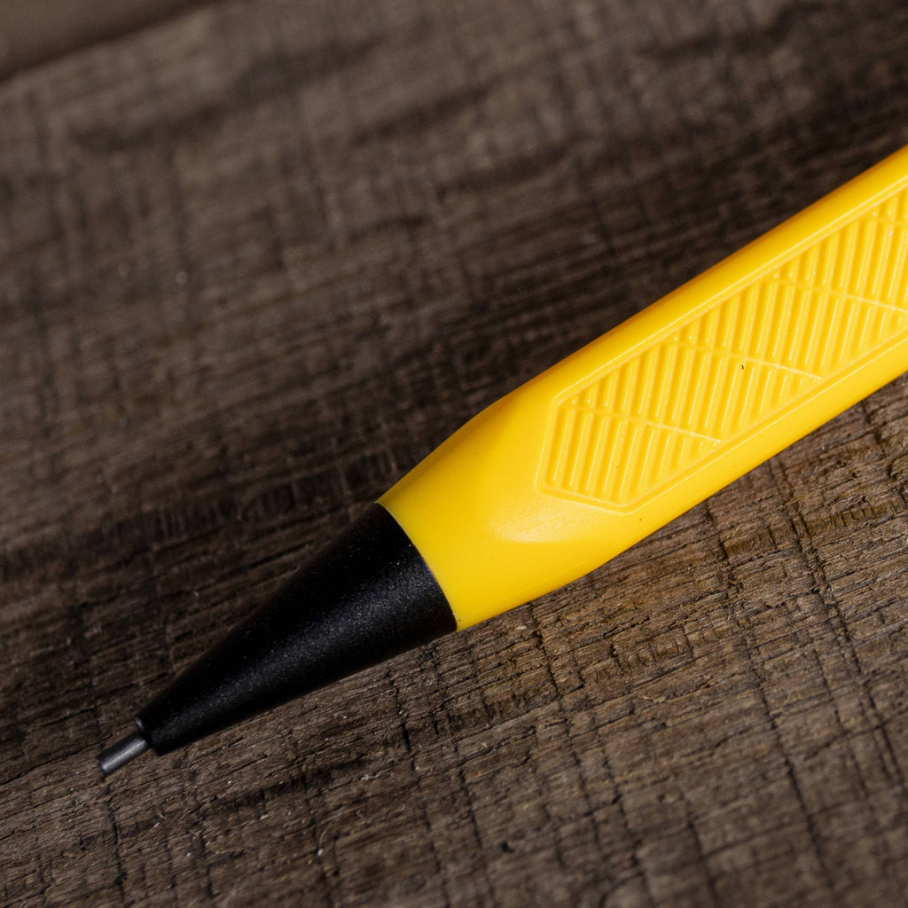 Rite in the Rain Work-Ready Pencil 1.3mm with Refill, Yellow