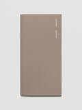 Travel Notebook | A5 Slim