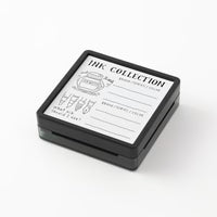 Midori Paintable Pre-Inked Stamp - Ink Collection