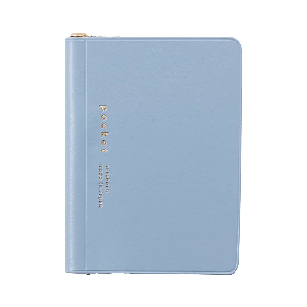 Isshoni. NoteBook Pocket
