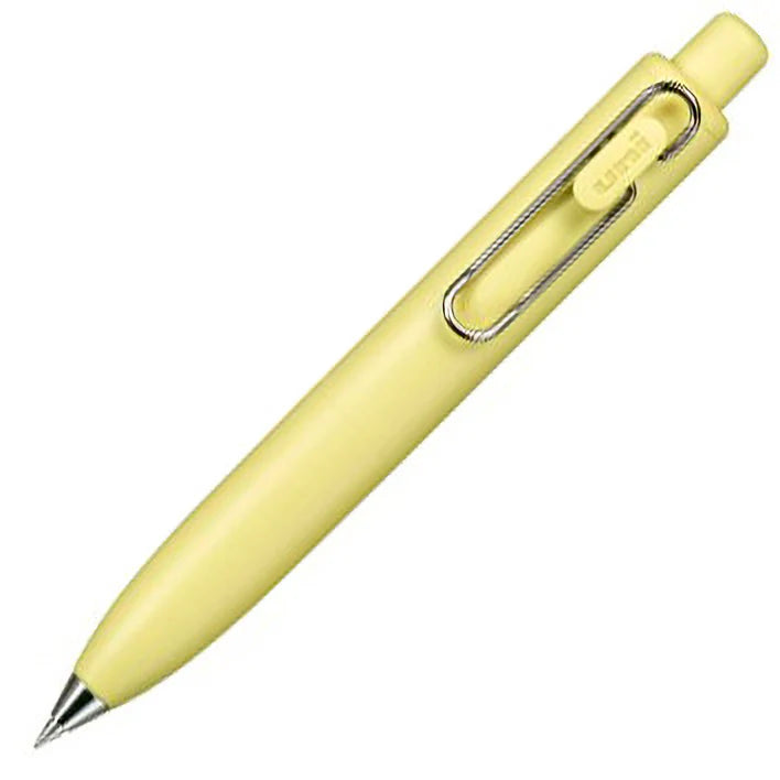 UNI-BALL ONE P 0.38MM