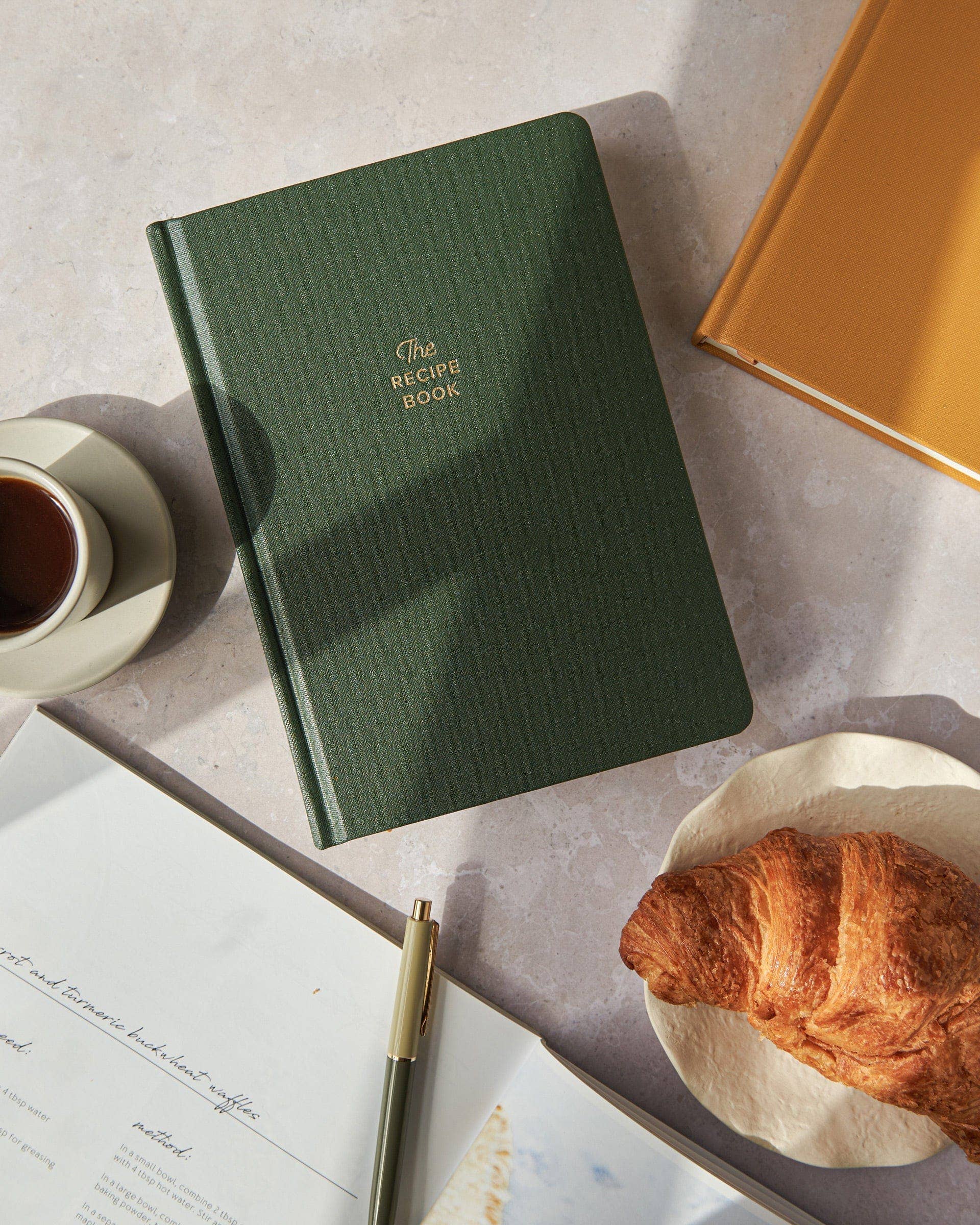 Recipe Journal
