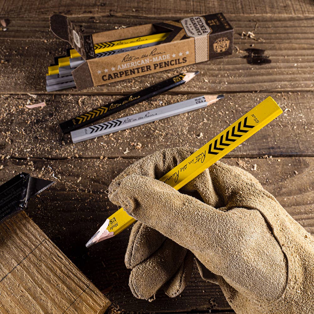 Rite in the Rain Carpenter Pencil