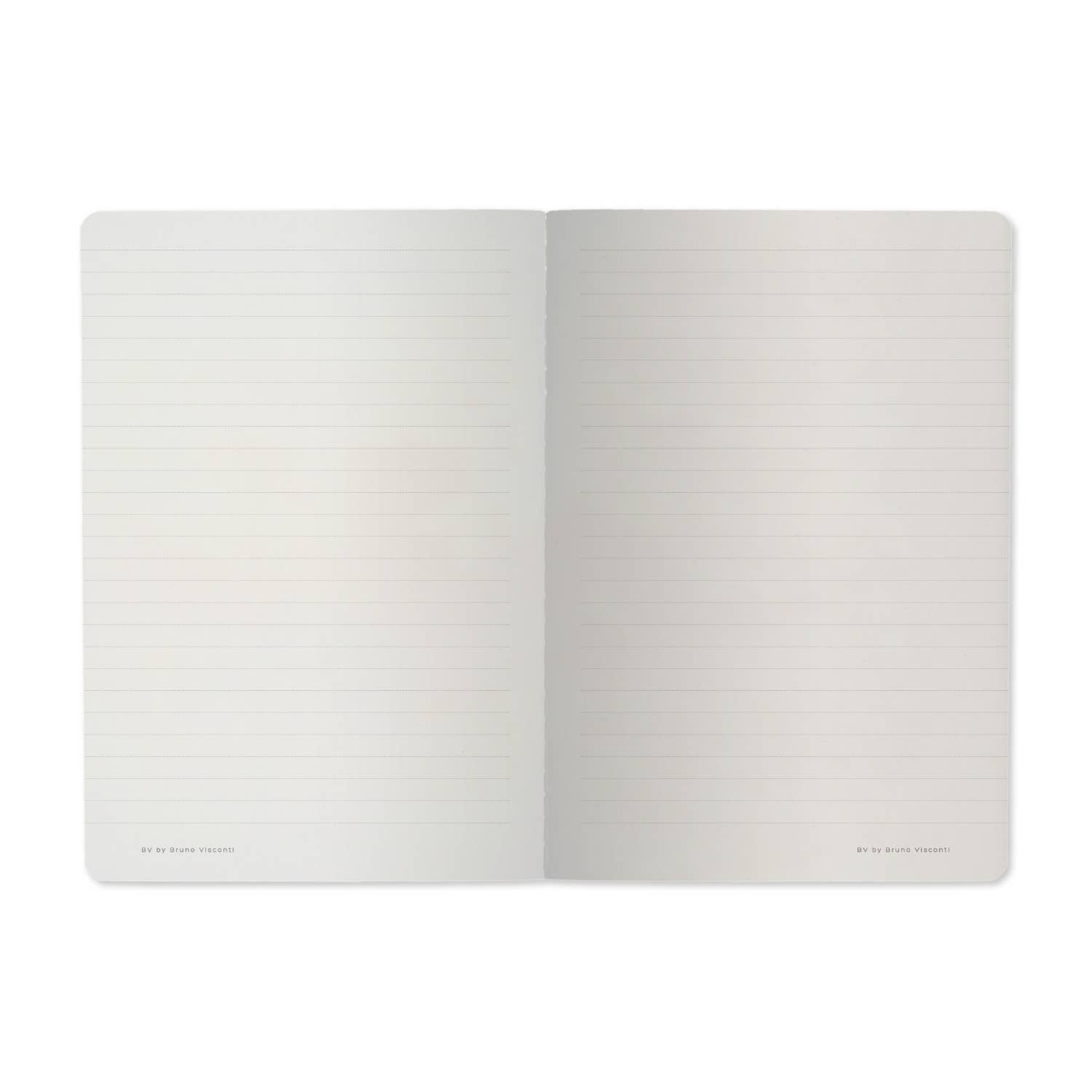 Coral Notebook