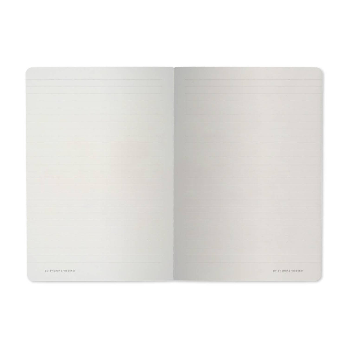 A5 Notebook - Olive