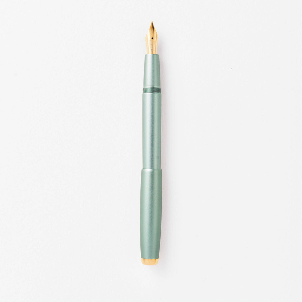 The Studio Fountain Pen