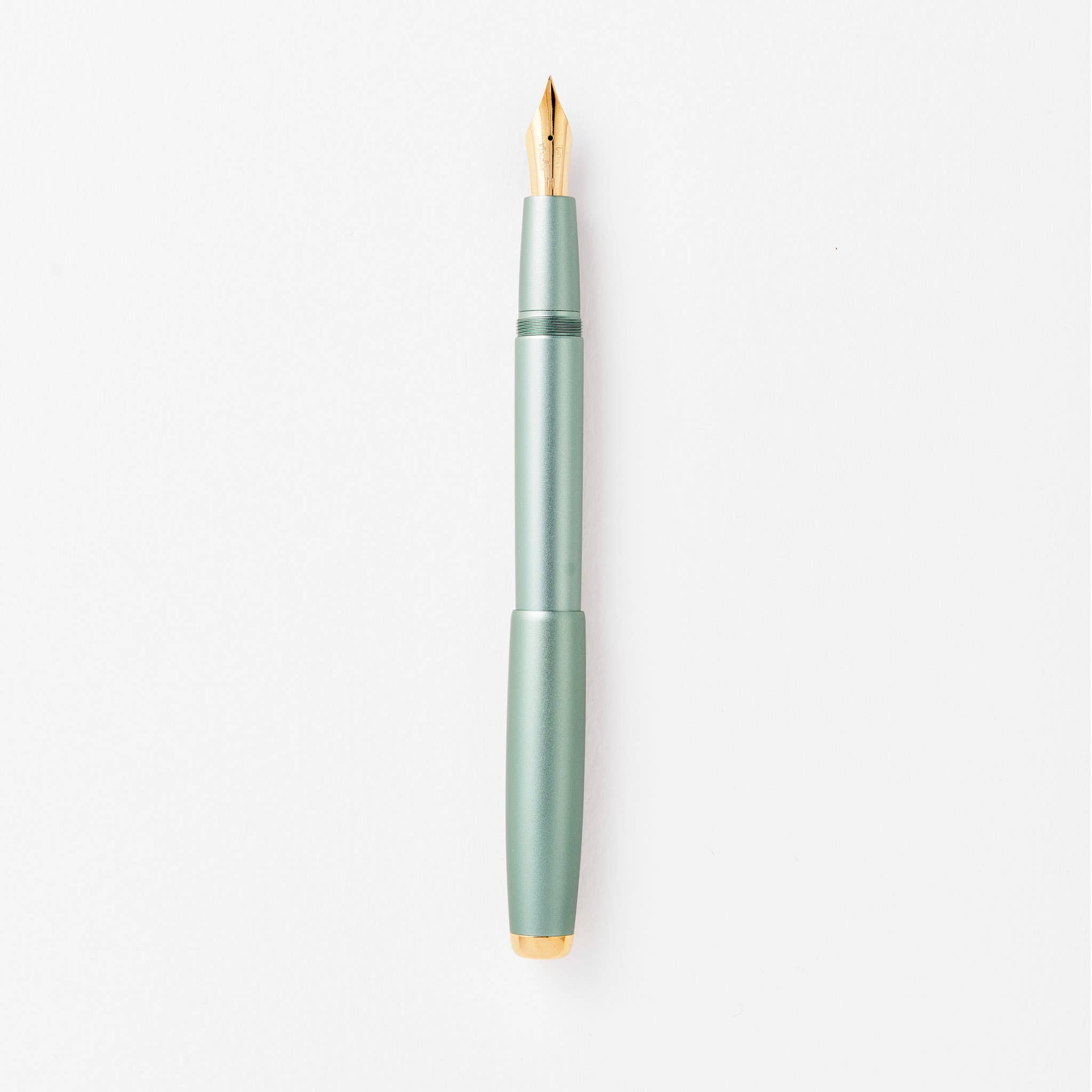 The Studio Fountain Pen