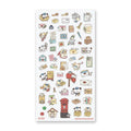 Special Delivery Sticker Sheet