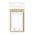 Midori Sticky Notes - To Do Dog
