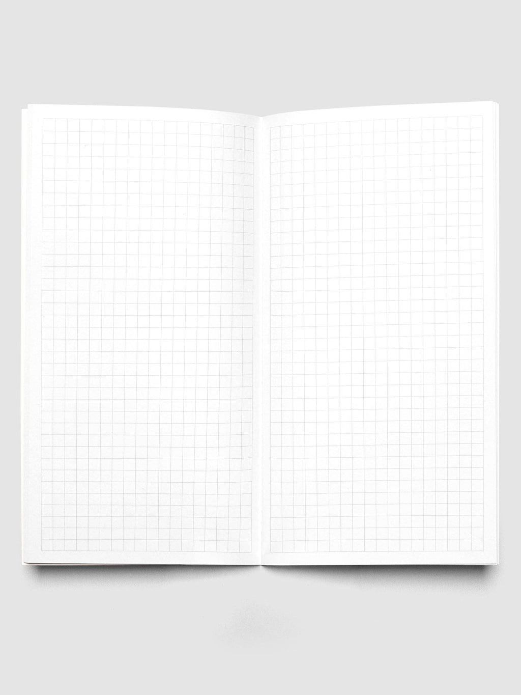 FORMA Travel Notebook Set | A5 Slim