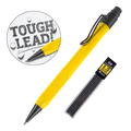 Rite in the Rain Work-Ready Pencil 1.3mm with Refill, Yellow