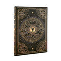 Paperblanks Shadows of Navarre Hardcover (Fourth Wing)