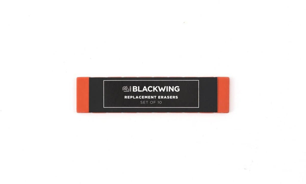 Blackwing Replacement Erasers