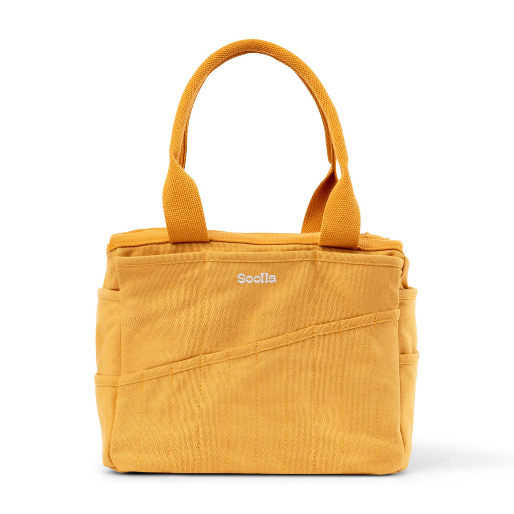Soolla Studio Artist Bag, Sedona, Art Supply Tote Bag