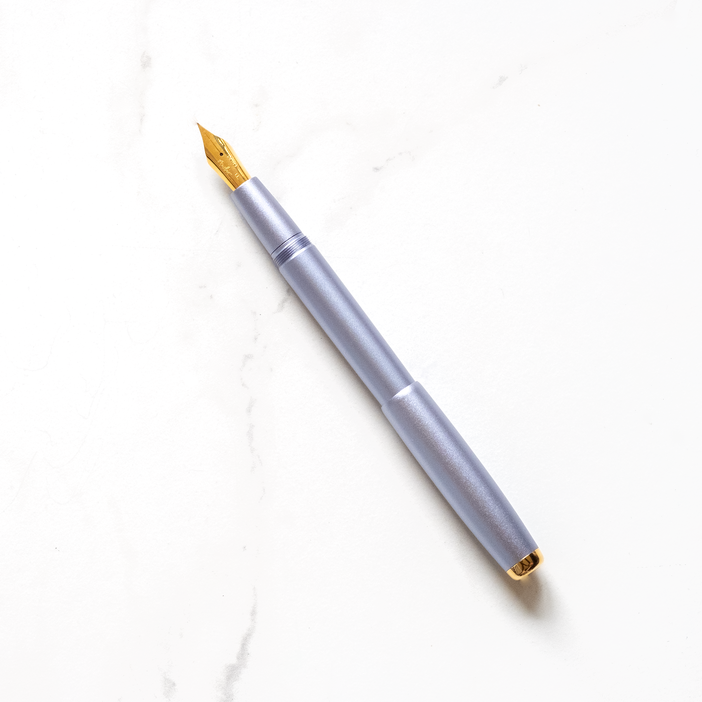 The Studio Fountain Pen