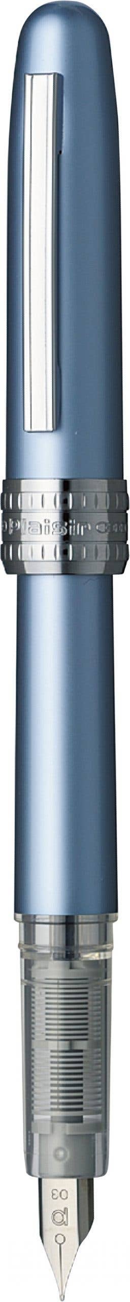 Platinum Plaisir Fountain Pen