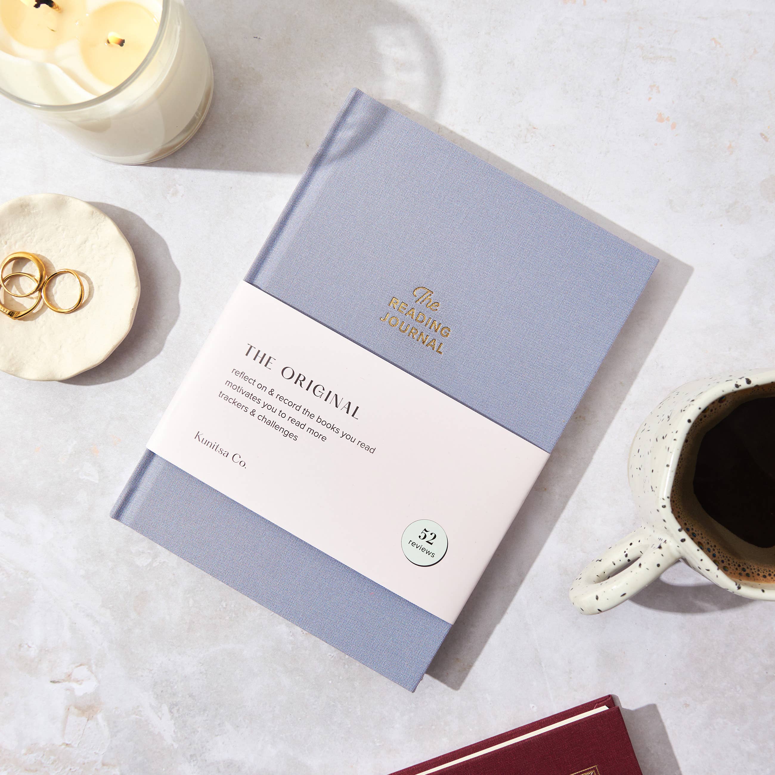 Reading Journal