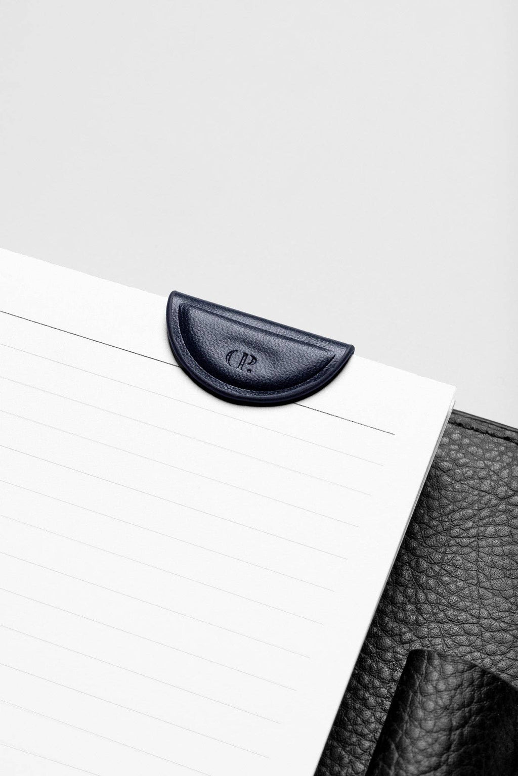 Mini Magnetic Bookmarks | Smoked Salt, Fig Milk, Apollo)