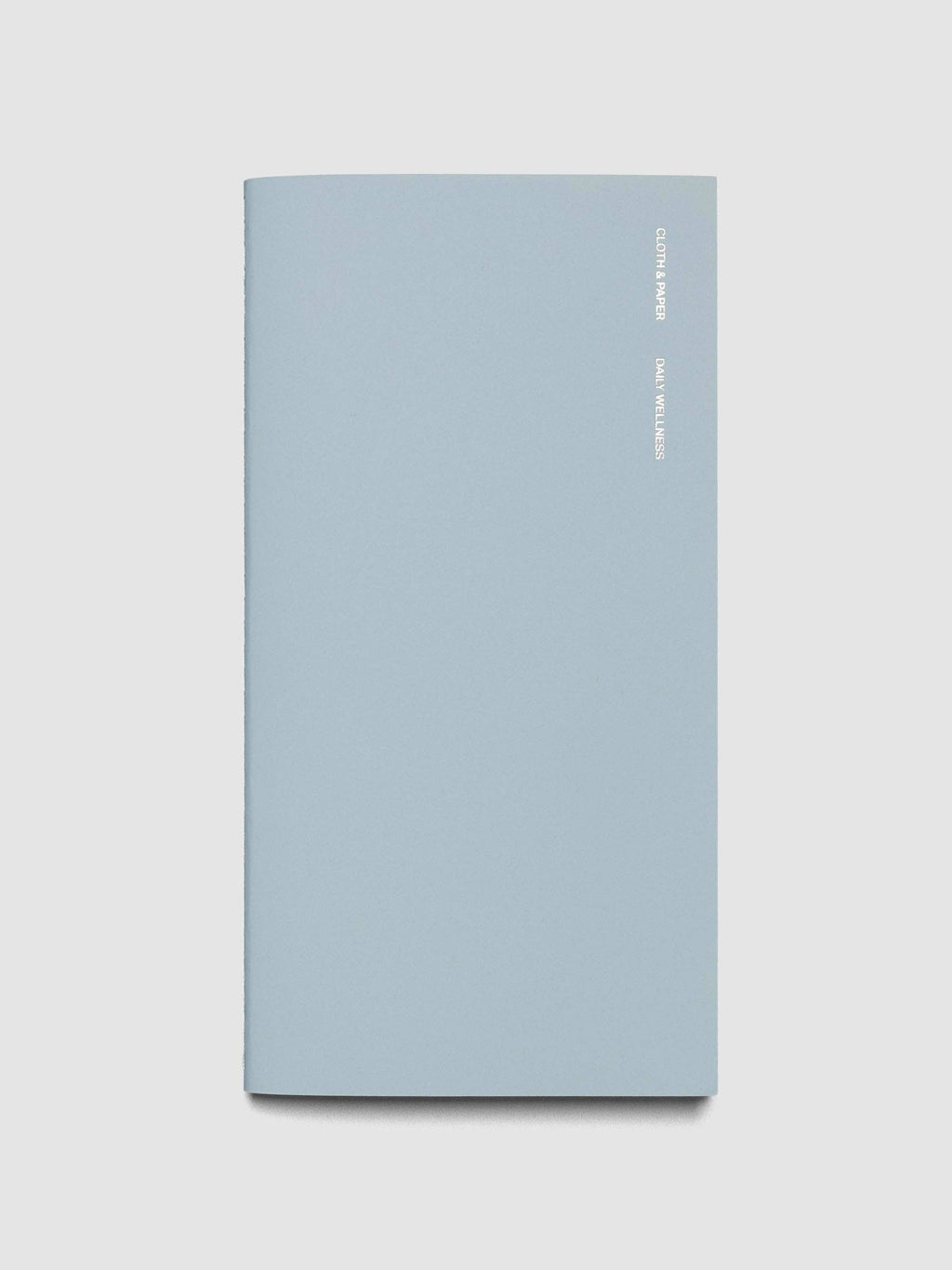 Travel Notebook | A5 Slim