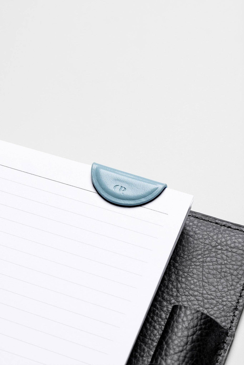 Mini Magnetic Bookmarks | Smoked Salt, Fig Milk, Apollo)