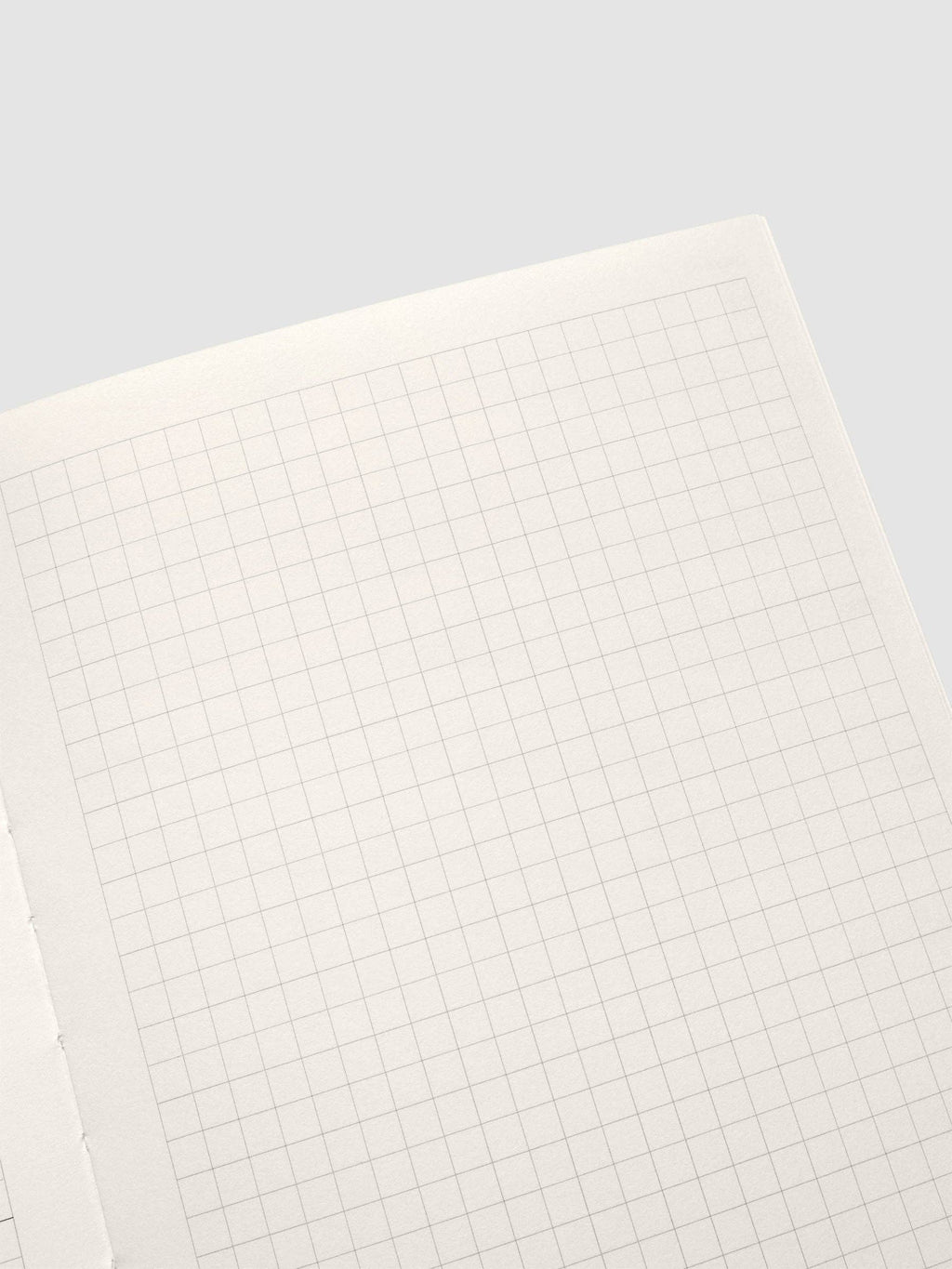 Perfect Bound Notebook | A5 Dot Grid