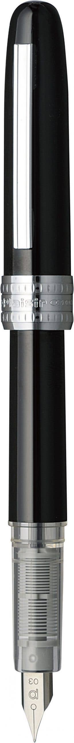 Platinum Plaisir Fountain Pen