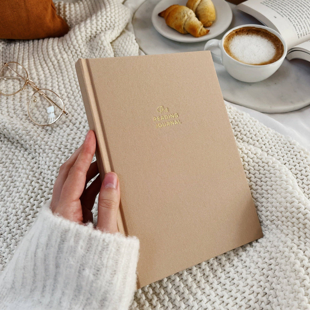 Reading Journal