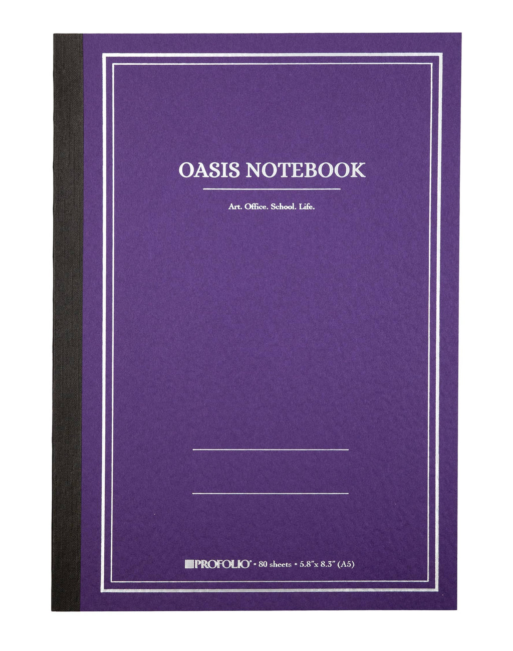 ProFolio Oasis Notebook
