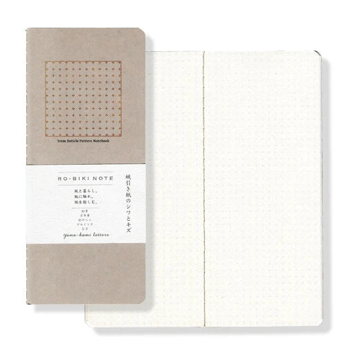 Ro-Biki Notebook