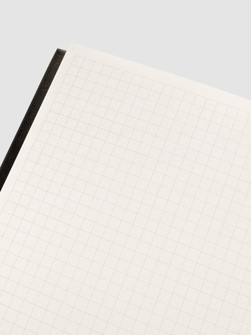 Perfect Bound Notebook | A5 Dot Grid