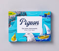 Safe Harbour Pigeon, Folding Letter Pack – Pack of 6 Letters