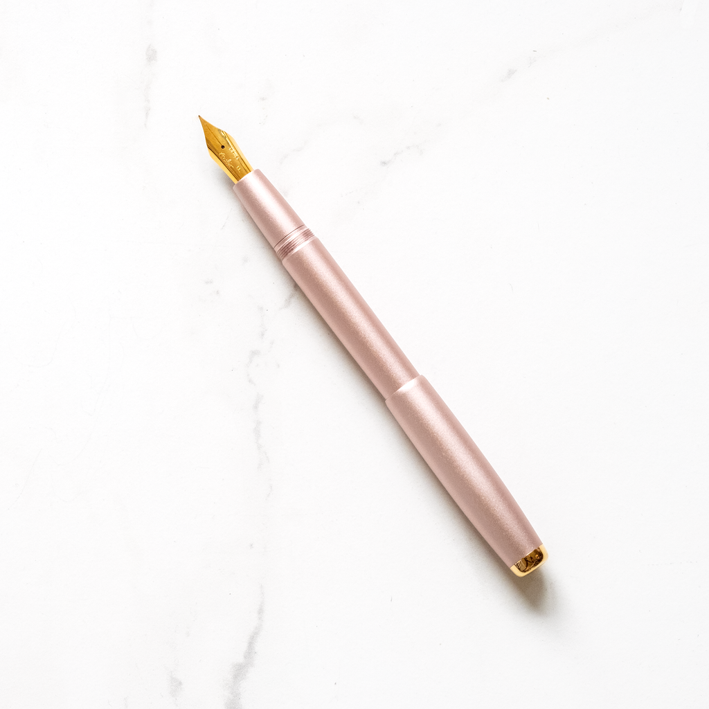 The Studio Fountain Pen