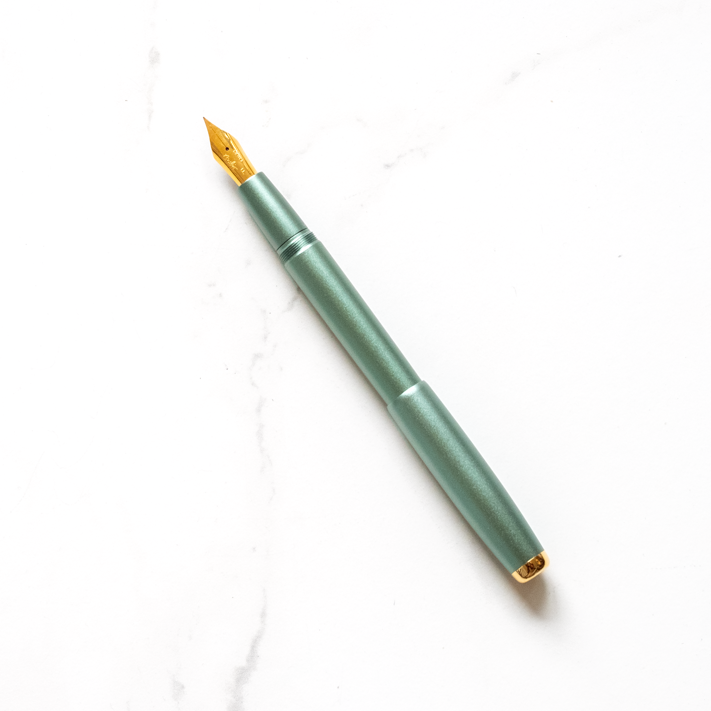 The Studio Fountain Pen