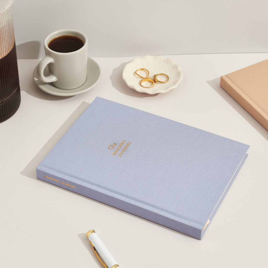 Reading Journal